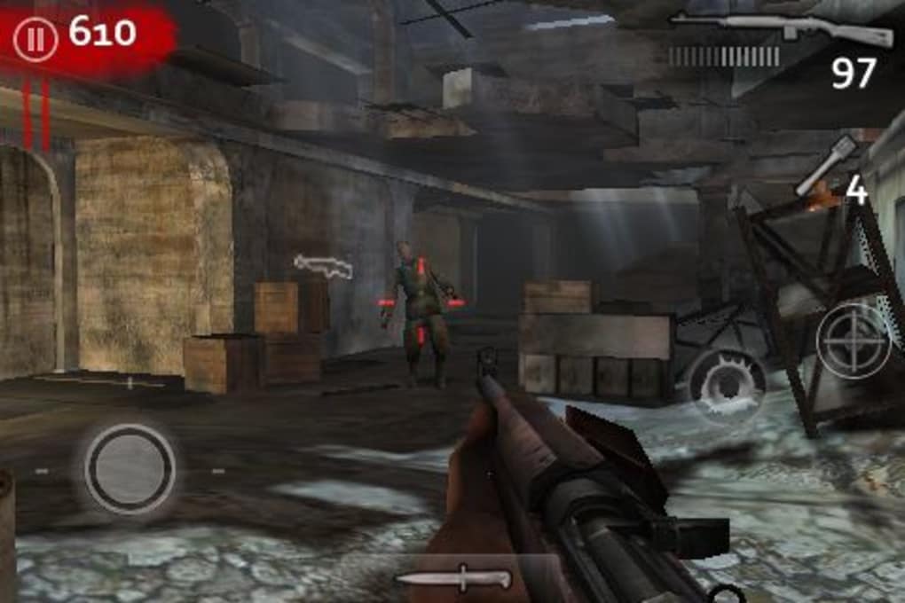 call of duty world at war zombies apk for android